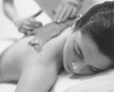 Body Wellness  at Salon Coccole